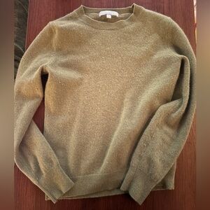 Antonio Melani Cashmere Sweater